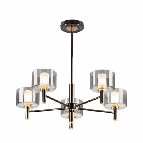 Люстра на штанге Citilux ELAN CL241151