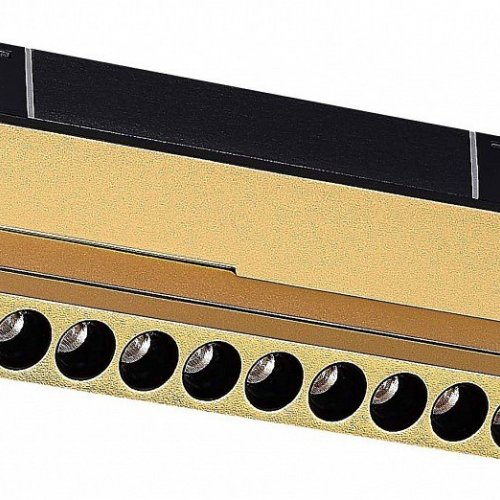 Трековый светодиодный светильник ST Luce ST805.246.12 Трековый светодиодный светильник ST Luce ST805.246.12