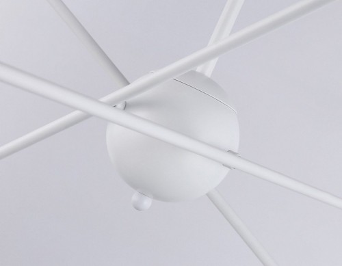 Потолочная люстра Ambrella light Traditional TR80432 Потолочная люстра Ambrella light Traditional TR80432