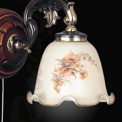 Бра Reccagni Angelo A.965/1 DEC