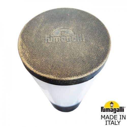 Наземный светильник Amelia DR2.573.000.BYE27