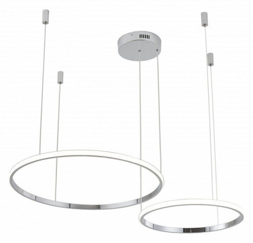 Подвесной светильник Zortes Ringolight ZRS.33322.63F