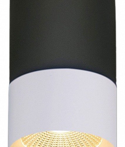 Накладной светильник Reluce 30410-9.5-001RT LED10W BK Накладной светильник Reluce 30410-9.5-001RT LED10W BK