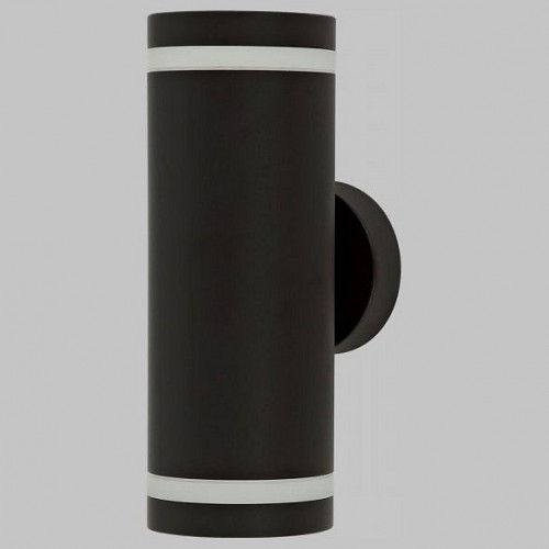 Архитектурная подсветка Imex IL.0014.0018-2-BK IP54