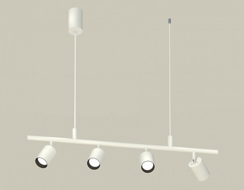 Подвесной светильник Ambrella light Traditional XB9001130