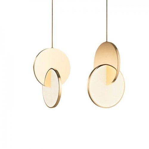 Подвесной светильник Eclisso L41002.92