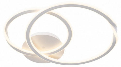 Потолочная люстра Arte Lamp Marsic A2211PL-48WH Потолочная люстра Arte Lamp Marsic A2211PL-48WH