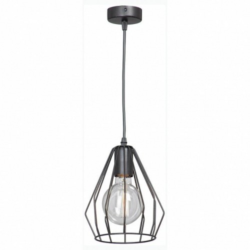 Подвесная люстра Vitaluce V4383-1/1S