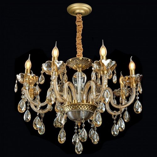 Подвесная люстра Alfa Light F2624-13 Подвесная люстра Alfa Light F2624-13