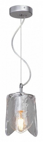 Подвесной светильник Vitaluce V5314-9/1S