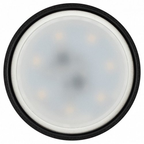 Светильник на штанге Эра  TR76 - GU10 BK