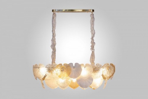 Подвесная люстра AM-Group VERONA VERONA L950