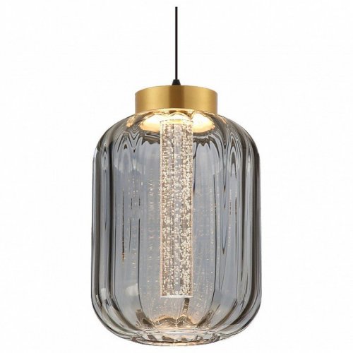 Подвесной светильник Imex PLC-7077-180-P-GREY