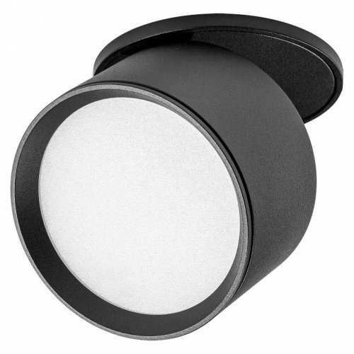 Точечный светильник Lightstar Acuto 215807