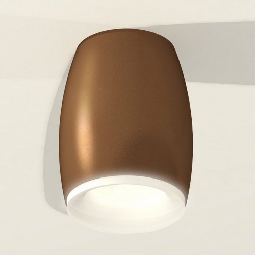 Накладной светильник Ambrella light Xs112 XS1124020