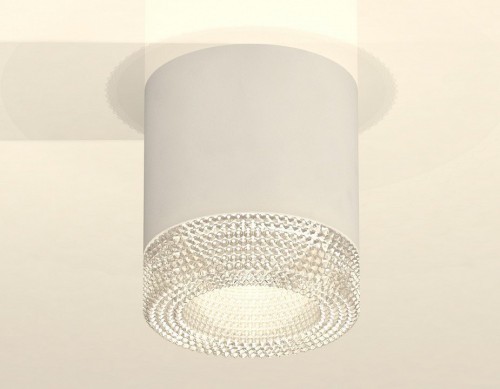 Точечный светильник Ambrella light Techno XS7401020