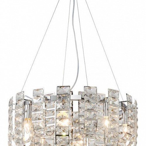 Подвесная люстра Stilfort Umiko 2172/09/08P