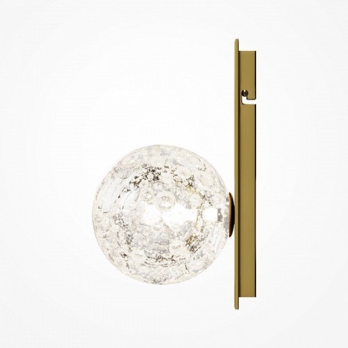 Бра Maytoni Lunella MOD470WL-01BS