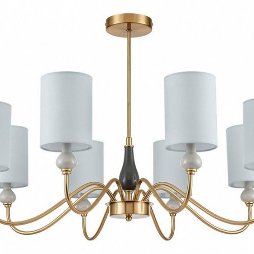 Люстра на штанге Lumion Anri 6590/8 Люстра на штанге Lumion Anri 6590/8