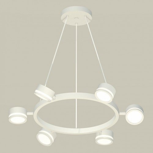 Подвесной светильник Ambrella light TRADITIONAL XB9191200