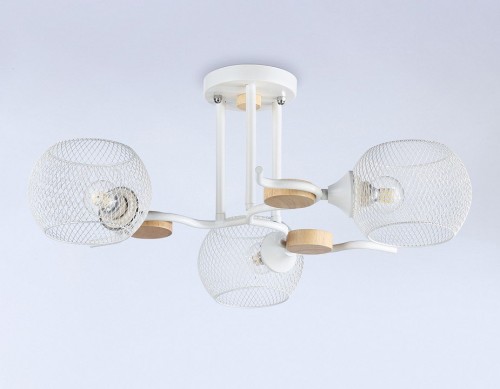 Потолочная люстра Ambrella light TRADITIONAL TR80163