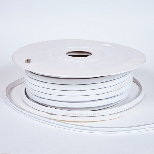 Комплект с лентой светодиодной Eleganz LUX EL-N220-9WW