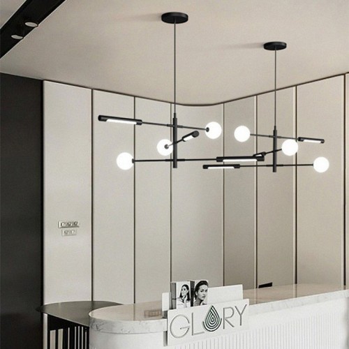 Подвесной светильник ImperiumLoft RUNNA01 Подвесной светильник ImperiumLoft RUNNA01