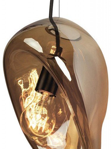 Подвесной светильник Loft IT Gallo 10293 Amber