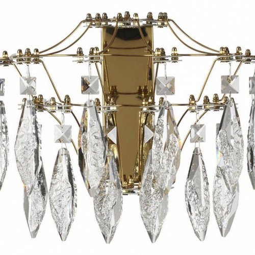 Бра Odeon Light Flamenco 7000/25WL