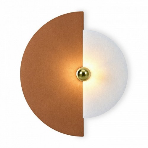 Настенный светильник Freya Carry FR5487WL-01G2