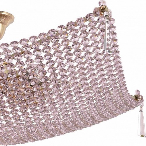 Потолочная люстра Arti Lampadari Roma E 1.3.80.101 G