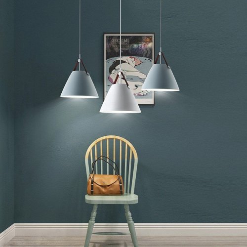 Подвесной светильник Imperiumloft Nordic01 241406-26
