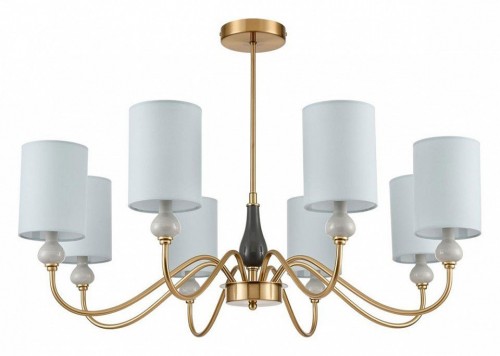 Люстра на штанге Lumion Anri 6590/8