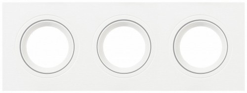 Встраиваемый светильник Эра KL92 WH Б0054376