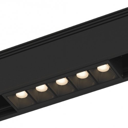 Трековый светильник SWG SY SY-DIM-601221-BL-10-WW Трековый светильник SWG SY SY-DIM-601221-BL-10-WW