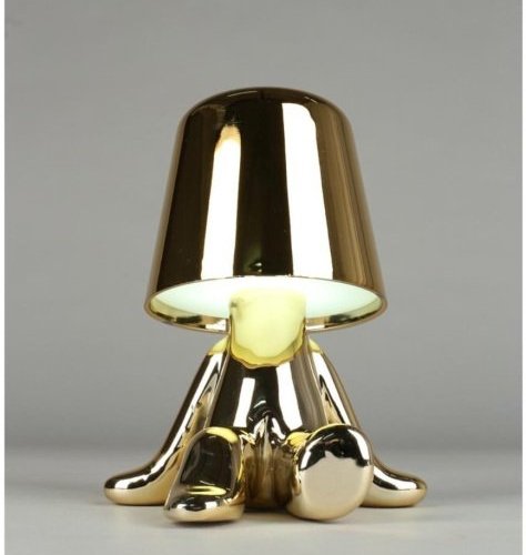 Интерьерная настольная лампа Nina APL.674.04.01