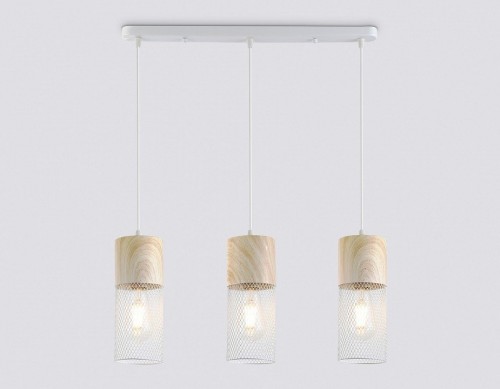 Светильник подвесной Ambrella light TRADITIONAL TR8499