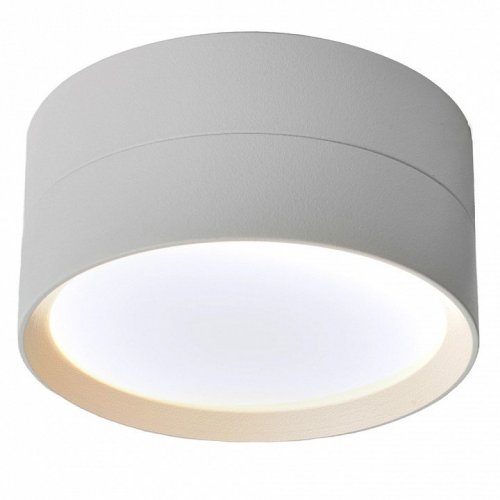 Точечный светильник Feron HL357 48740