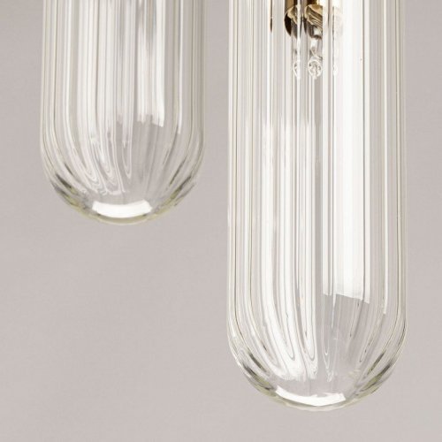 Подвесной светильник De City Олимпия 62 106011703 Подвесной светильник De City Олимпия 62 106011703