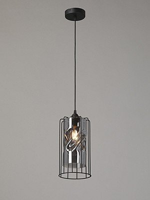 Подвесной светильник Vitaluce V2847-1/1S