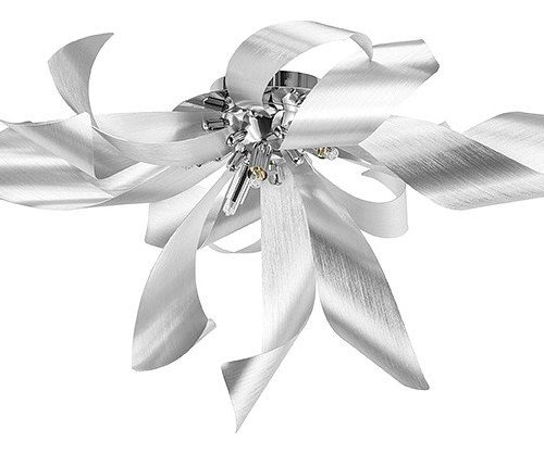 Потолочная люстра Lightstar Turbio 754169 Потолочная люстра Lightstar Turbio 754169