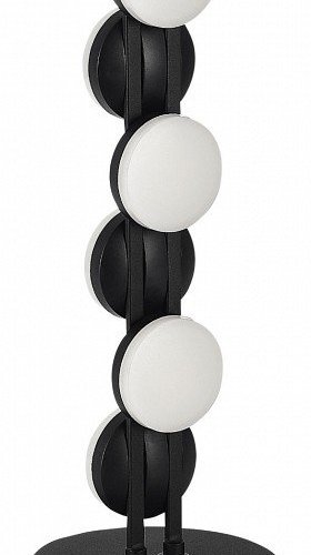 Настольная лампа декоративная ST-Luce MONRO SL6610.404.06