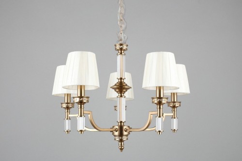 Подвесная люстра Aployt Patricia APL.716.13.05