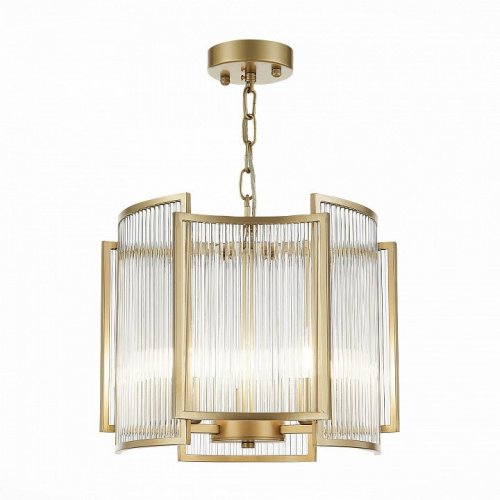 Подвесная люстра ST Luce Cosenza SL1234.203.03