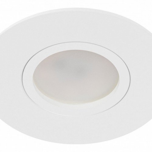 Встраиваемый светильник Эра KL83 WH Б0054344