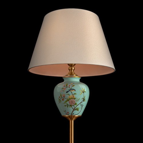 Торшер Loft IT Bluet 10379F/B Торшер Loft IT Bluet 10379F/B