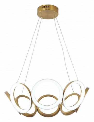 Подвесной светильник Zortes Olimpia ZRS.30101.112