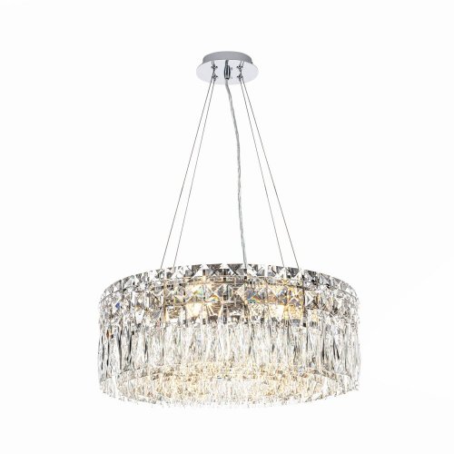 Подвесная люстра  ML.7084.500 CR