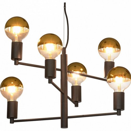 Подвесной светильник LGO Huron LSP-8156-G Подвесной светильник LGO Huron LSP-8156-G