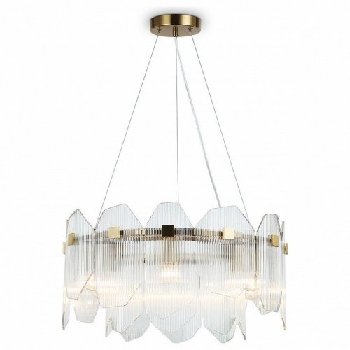 Подвесная люстра Ambrella light High Light LH31251